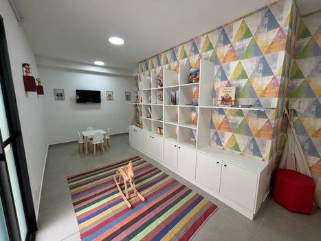 Foto 15 do(a) Apartamento de 2 quartos à venda em Vila Parque Jabaquara, São Paulo