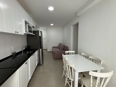 Foto 5 do(a) Apartamento de 2 quartos à venda em Vila Parque Jabaquara, São Paulo