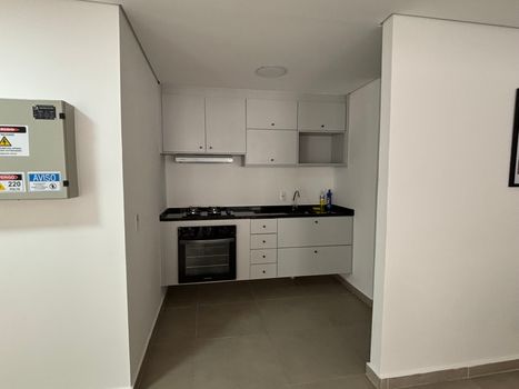 Foto 19 do(a) Apartamento de 2 quartos à venda em Vila Parque Jabaquara, São Paulo