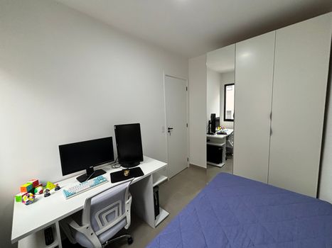 Foto 12 do(a) Apartamento de 2 quartos à venda em Vila Parque Jabaquara, São Paulo