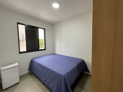 Foto 6 do(a) Apartamento de 2 quartos à venda em Vila Parque Jabaquara, São Paulo