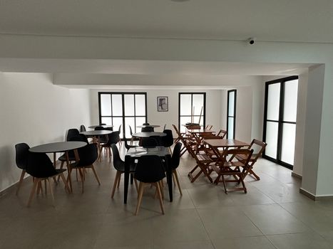 Foto 18 do(a) Apartamento de 2 quartos à venda em Vila Parque Jabaquara, São Paulo