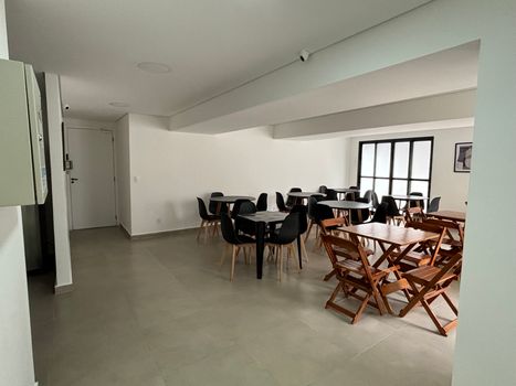 Foto 17 do(a) Apartamento de 2 quartos à venda em Vila Parque Jabaquara, São Paulo