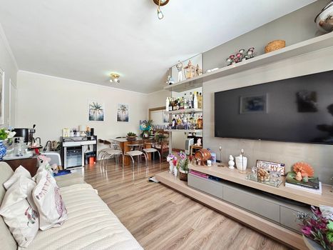 Foto 4 do(a) Apartamento de 3 quartos à venda em Planalto Paulista, São Paulo