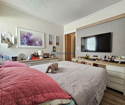 Foto 14 do(a) Apartamento de 3 quartos à venda em Planalto Paulista, São Paulo