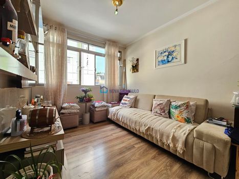 Foto 2 do(a) Apartamento de 3 quartos à venda em Planalto Paulista, São Paulo