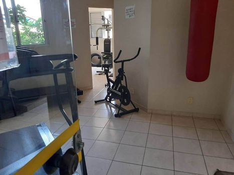 Foto 14 do(a) Apartamento de 2 quartos à venda em Jardim Amália, São Paulo