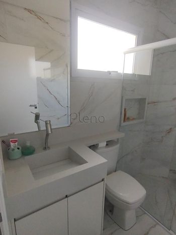 Foto 14 do(a) Casa em Condomínio false à venda em Jardim Ypê, Paulínia