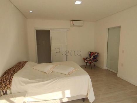 Foto 24 do(a) Casa em Condomínio false à venda em Jardim Ypê, Paulínia
