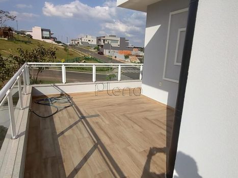 Foto 18 do(a) Casa em Condomínio false à venda em Jardim Ypê, Paulínia