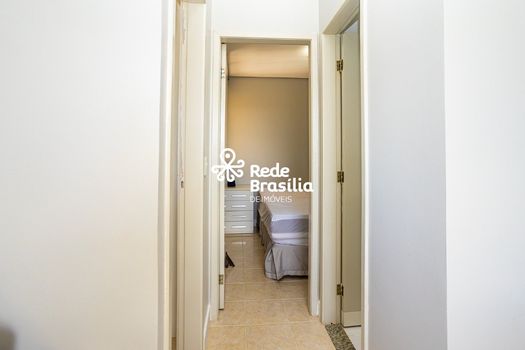 Foto 10 do(a) Apartamento de 2 quartos para alugar em Norte (Águas Claras), Brasília