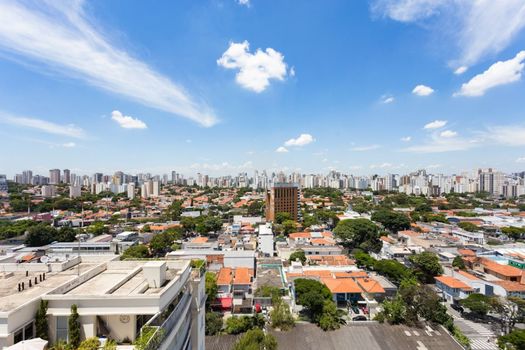 Foto 12 do(a) Cobertura de 2 quartos para alugar em Indianópolis, São Paulo