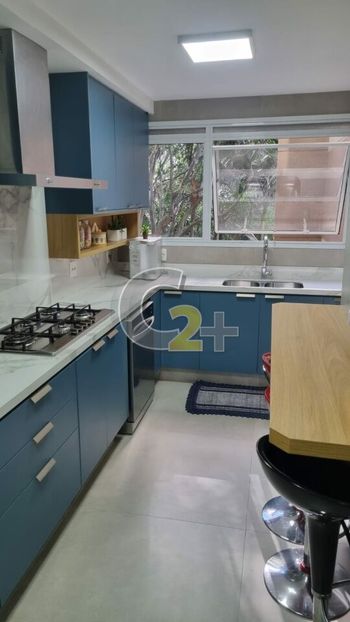 Foto 13 do(a) Apartamento de 4 quartos à venda em Campo Belo, São Paulo