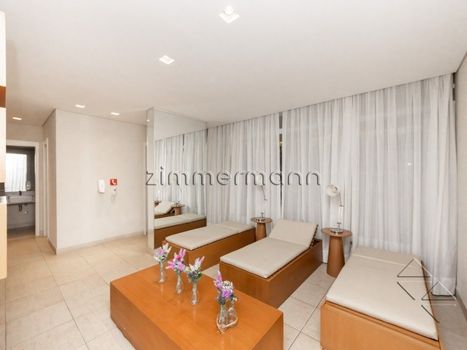 Foto 34 do(a) Apartamento de 3 quartos à venda em Mooca, São Paulo