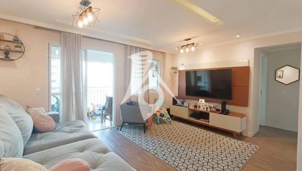 Foto 33 do(a) Apartamento de 2 quartos à venda em Tatuapé, São Paulo