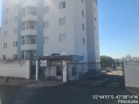 Foto 1 do(a) Apartamento de 1 quartos à venda em Jardim Caxambu, Piracicaba