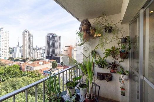 Foto 2 do(a) Apartamento de 3 quartos à venda em Perdizes, São Paulo