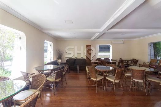 Foto 31 do(a) Apartamento de 3 quartos à venda em Perdizes, São Paulo