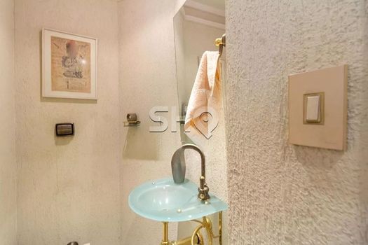Foto 5 do(a) Apartamento de 3 quartos à venda em Perdizes, São Paulo