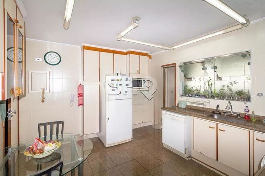 Foto 17 do(a) Apartamento de 3 quartos à venda em Perdizes, São Paulo