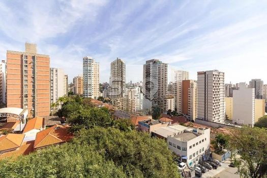 Foto 1 do(a) Apartamento de 3 quartos à venda em Perdizes, São Paulo