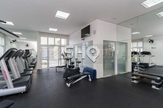 Foto 31 do(a) Apartamento de 3 quartos à venda em Vila Anglo Brasileira, São Paulo