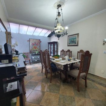 Foto 3 do(a) Casa de 3 quartos à venda em Parque Paulistano, Bauru