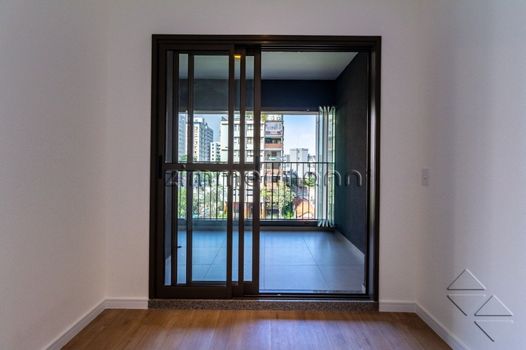 Foto 7 do(a) Apartamento de 1 quartos à venda em Cerqueira César, São Paulo