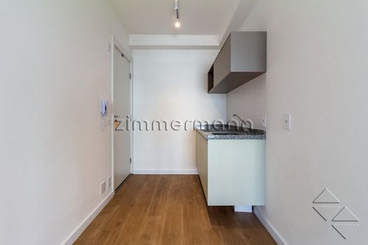 Foto 9 do(a) Apartamento de 1 quartos à venda em Cerqueira César, São Paulo