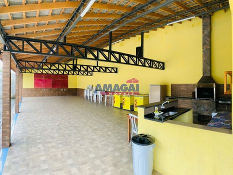 Foto 2 do(a) Fazenda / Sítio / Chácara de 1 quartos à venda em Chácaras Reunidas Igarapés, Jacareí