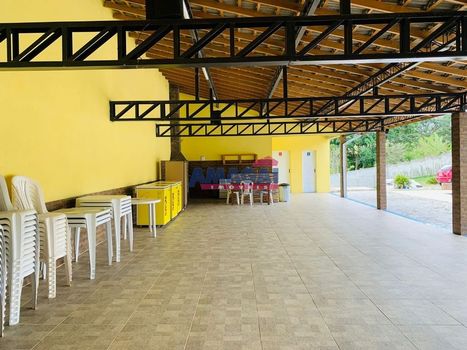Foto 3 do(a) Fazenda / Sítio / Chácara de 1 quartos à venda em Chácaras Reunidas Igarapés, Jacareí