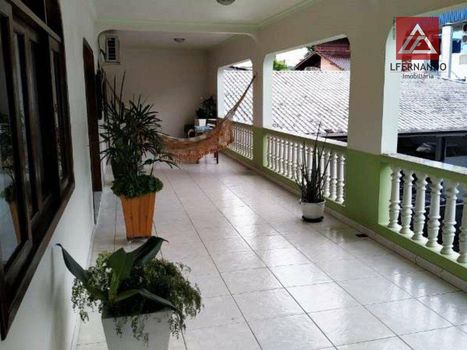 Foto 3 do(a) Apartamento de 3 quartos à venda em Salto do Norte, Blumenau