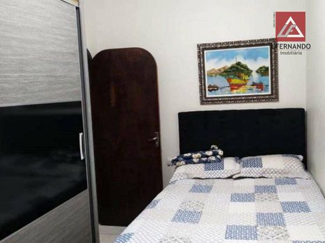 Foto 9 do(a) Apartamento de 3 quartos à venda em Salto do Norte, Blumenau