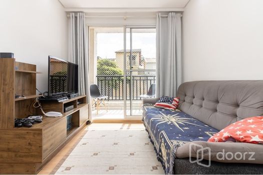Foto 5 do(a) Apartamento de 3 quartos à venda em Sítio da Figueira, São Paulo