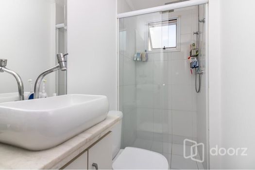 Foto 16 do(a) Apartamento de 3 quartos à venda em Sítio da Figueira, São Paulo