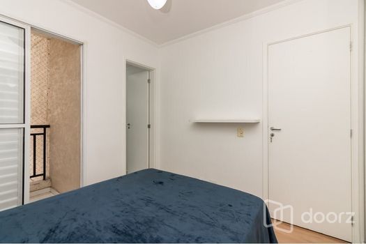 Foto 11 do(a) Apartamento de 3 quartos à venda em Sítio da Figueira, São Paulo