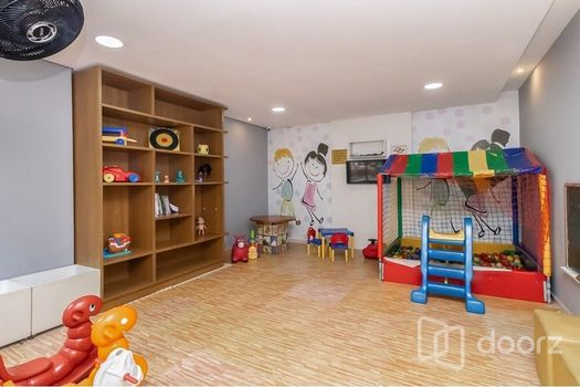 Foto 37 do(a) Apartamento de 3 quartos à venda em Sítio da Figueira, São Paulo