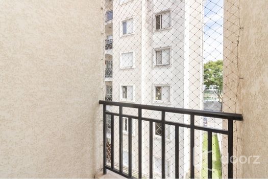 Foto 12 do(a) Apartamento de 3 quartos à venda em Sítio da Figueira, São Paulo