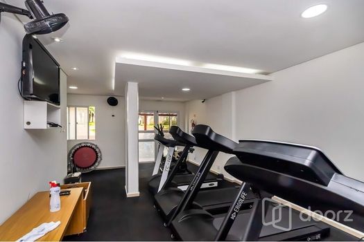 Foto 35 do(a) Apartamento de 3 quartos à venda em Sítio da Figueira, São Paulo