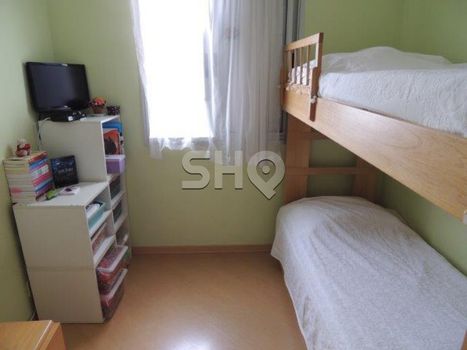 Foto 18 do(a) Apartamento de 2 quartos à venda em Vila Anglo Brasileira, São Paulo