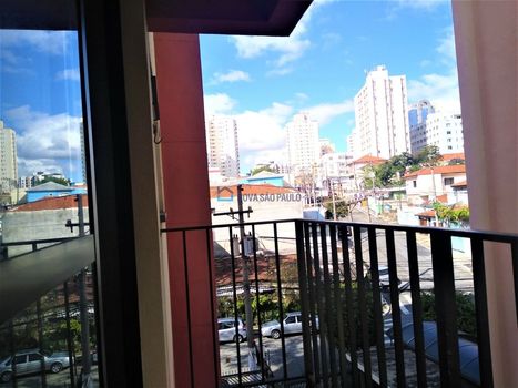 Foto 21 do(a) Apartamento de 2 quartos à venda em Saúde, São Paulo