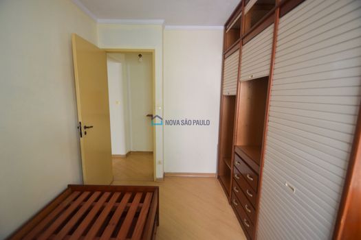 Foto 12 do(a) Apartamento de 2 quartos à venda em Saúde, São Paulo