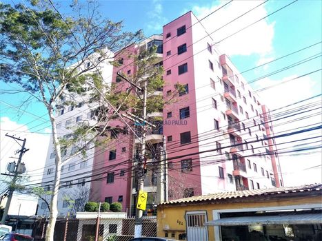 Foto 18 do(a) Apartamento de 2 quartos à venda em Saúde, São Paulo