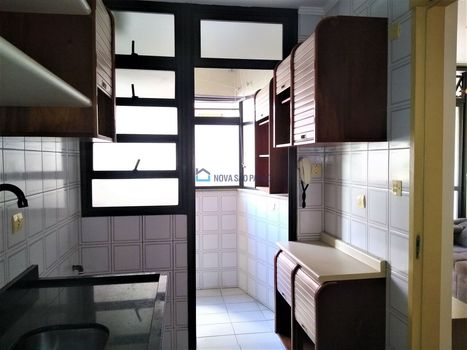 Foto 22 do(a) Apartamento de 2 quartos à venda em Saúde, São Paulo