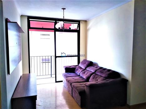 Foto 19 do(a) Apartamento de 2 quartos à venda em Saúde, São Paulo