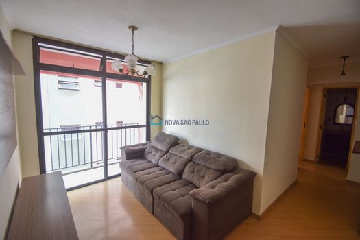 Foto 5 do(a) Apartamento de 2 quartos à venda em Saúde, São Paulo