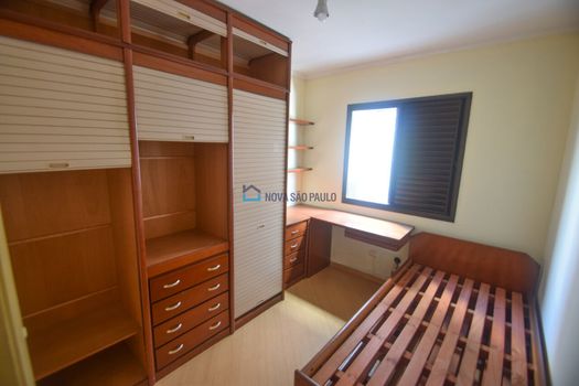 Foto 11 do(a) Apartamento de 2 quartos à venda em Saúde, São Paulo