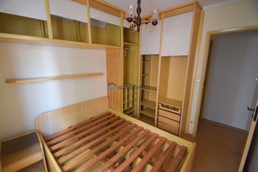 Foto 10 do(a) Apartamento de 2 quartos à venda em Saúde, São Paulo