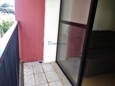 Foto 20 do(a) Apartamento de 2 quartos à venda em Saúde, São Paulo