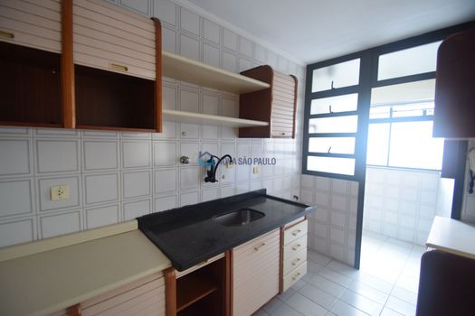 Foto 13 do(a) Apartamento de 2 quartos à venda em Saúde, São Paulo